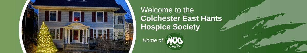 Colchester East Hants Hospice Society